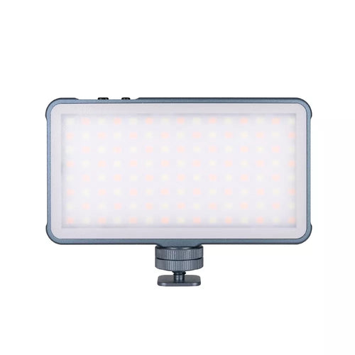 Compact RGB 96 LED Camera Video Light